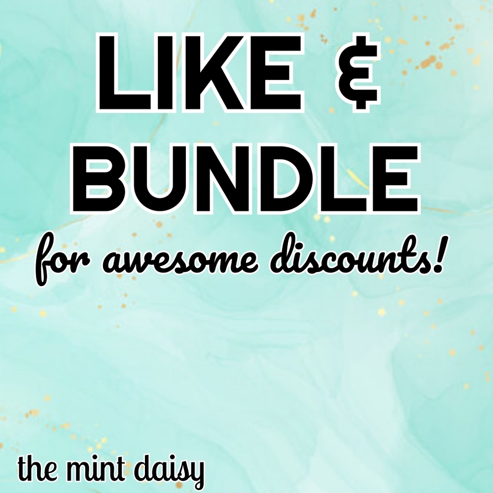 Like & Bundle